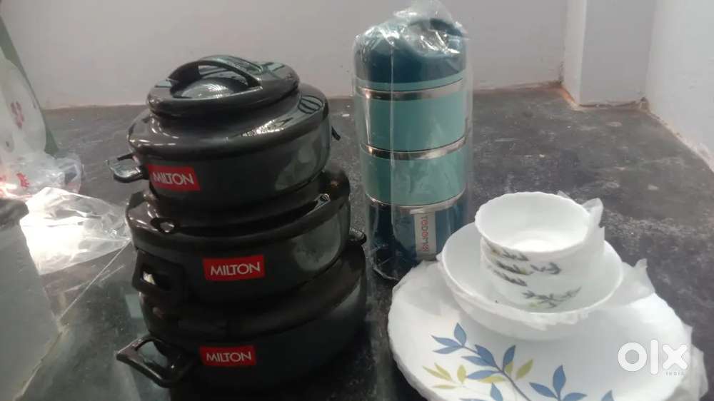 Dinner set