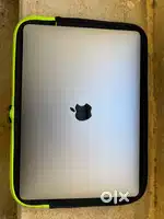 Macbook M1 37 Cycle bill price 80k