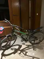 Good cycle with lot of modification done