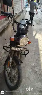 TVS XL 100