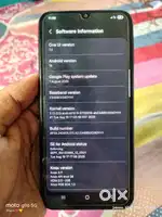 Want to sell 1 year 10 months old Samsung F34 (6/128 GB)