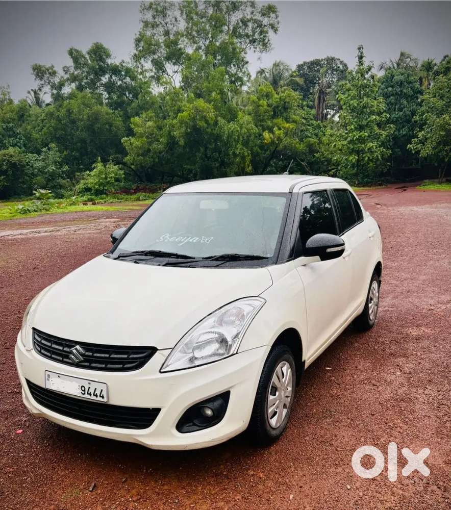 Maruti Suzuki Dzire 2013 Petrol 87000 Km Driven