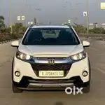 Honda WR-V 1.5 VX i-DTEC, 2019, Diesel