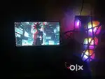 Gaming PC i7 + Rx 580 8gb graphics with 16gb ram (full setup)
