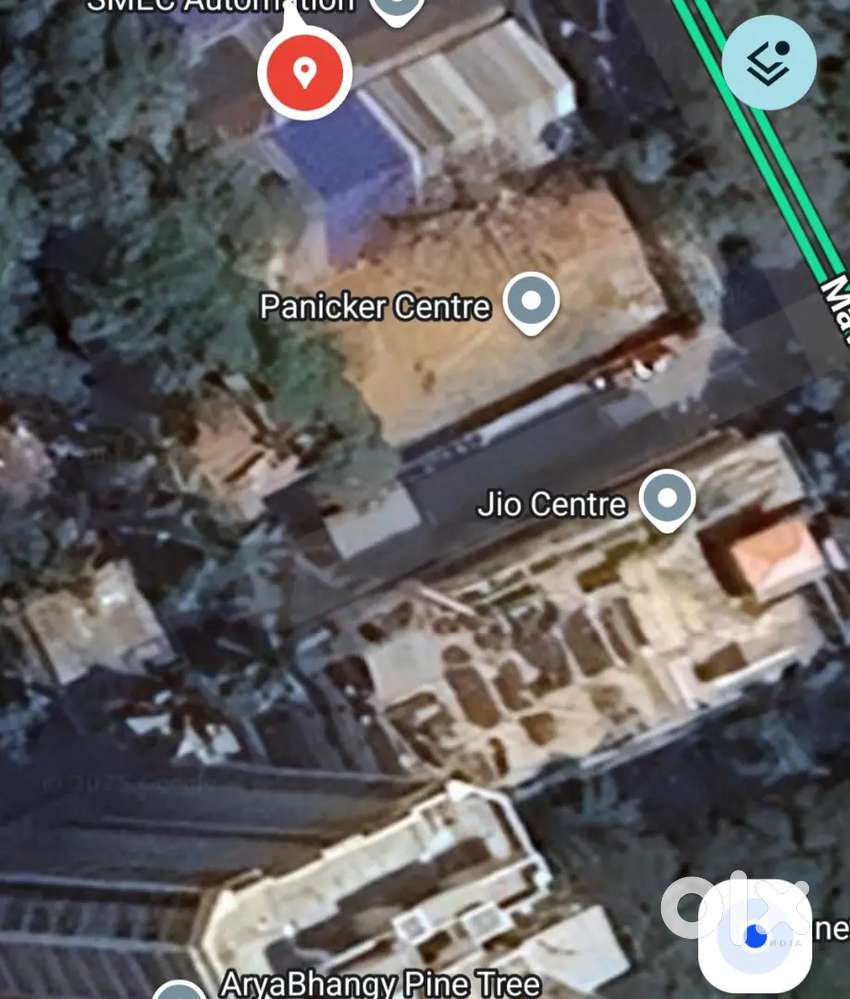 Document arrengements and scanning work