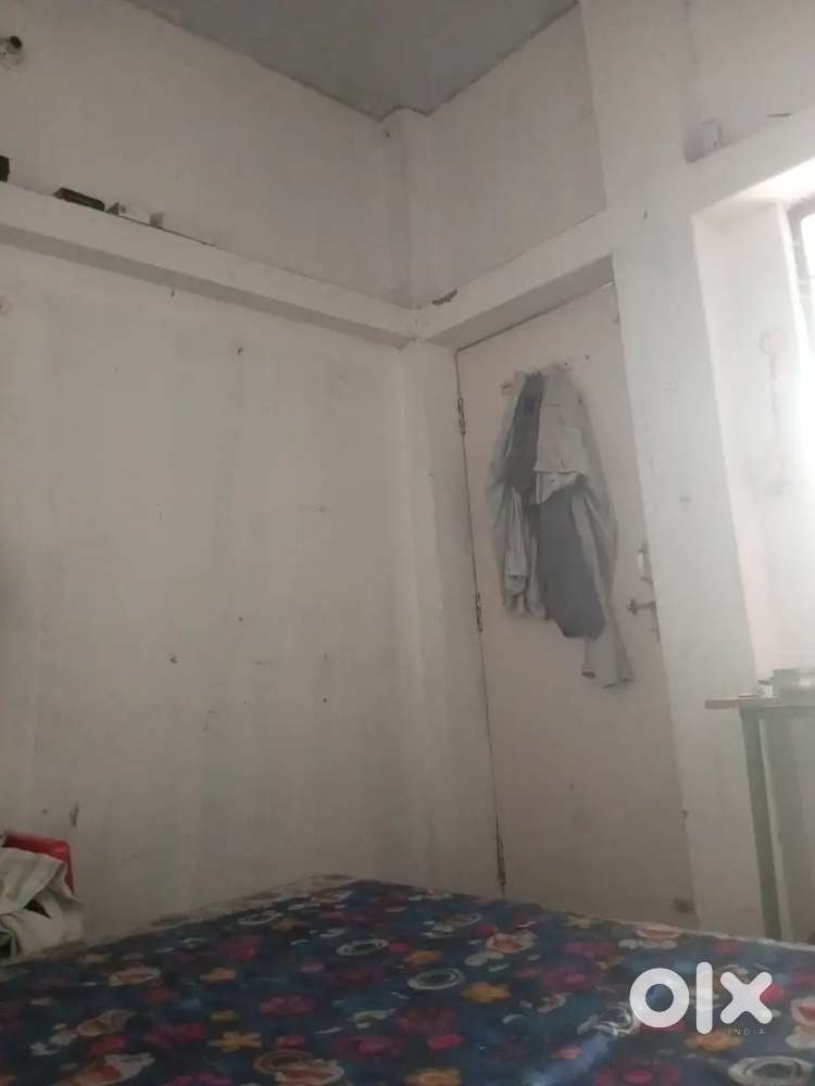 Needed a room partner