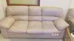 3 pieces sofa set