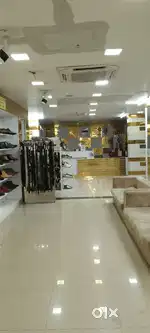 STAFF REQUIRED FOR FOOTWEAR - SALESMAN AND MARKETING EXECUTIVE