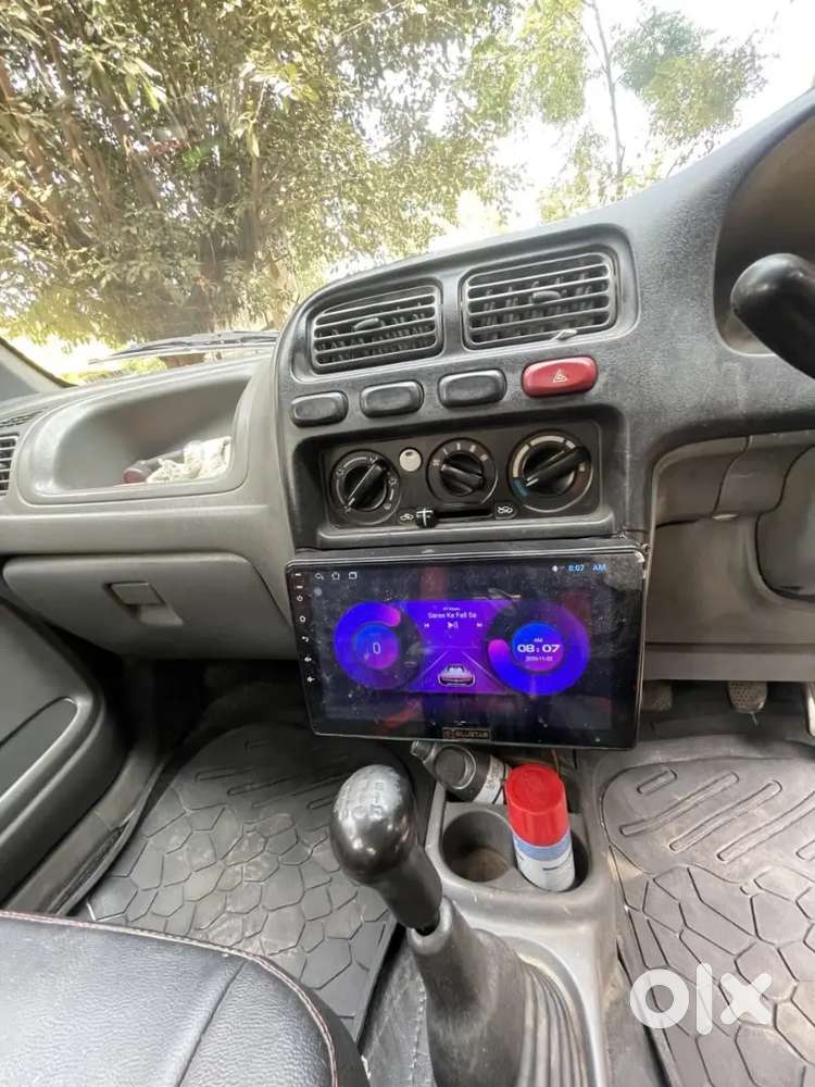 Maruti Suzuki Alto 800 2011 Petrol 90000 Km Driven