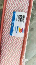 Sleepwell orthopaedic Mattress Pairs