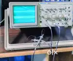 Tetronics CRO