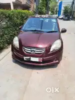 Honda Amaze for sale - like new