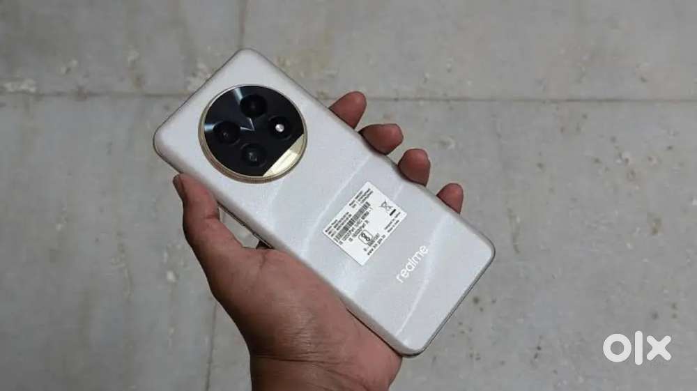 Realme 13 pro plus 5g