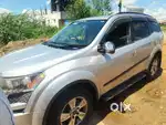 Mahindra XUV500 2014 Diesel 120000 Km Driven