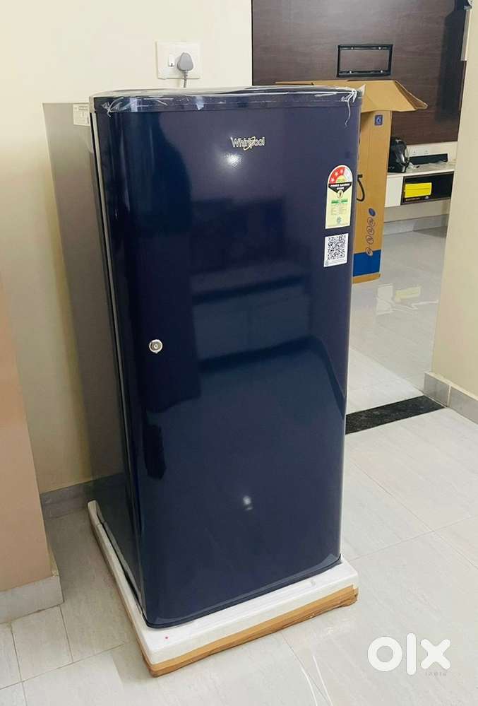 Whirlpool 184 L Direct Cool Single Door