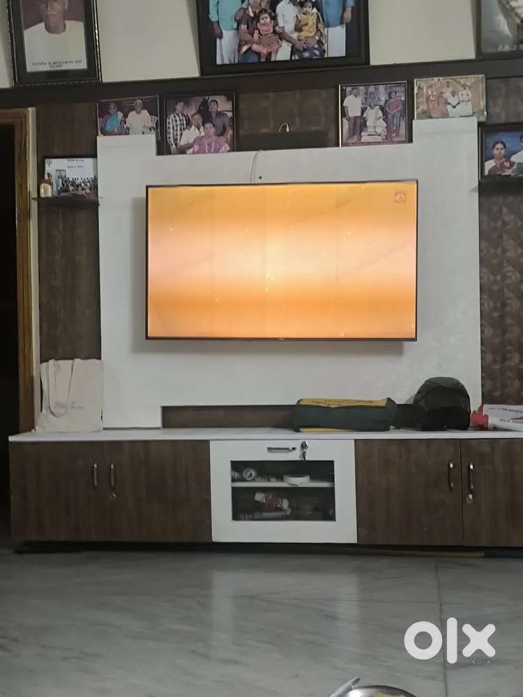 Samsung 55inch smart tv