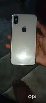 iPhone X 64gb