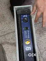 Zypher cool amp 6