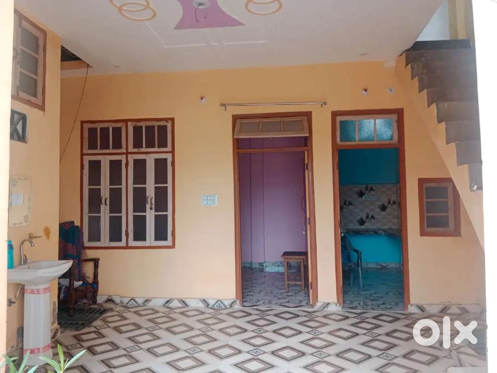 Family house