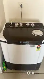 LG Washing Machine