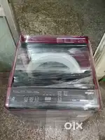 Whirlpool top load 6.5 kg fully automatic washing machine