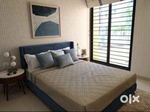 2 BHK Apartment for sale in Perumbakkam