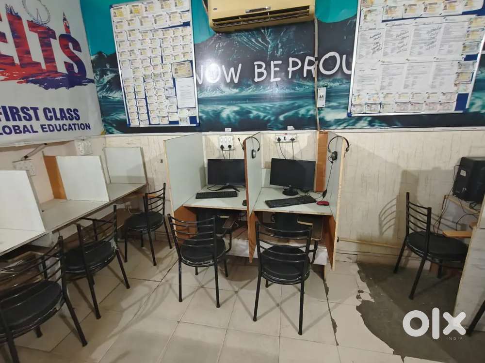 For sell of computer