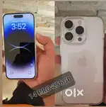 Iphone 14 pro 256GB