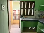 Rented flat for families