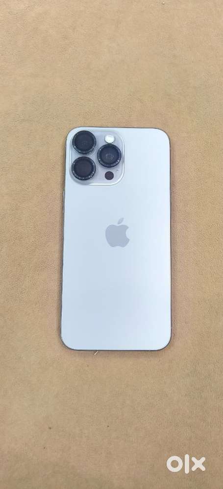 I Phone 15 Pro Max (256 GB)
