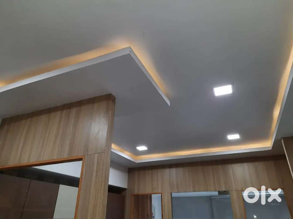 Akshar chowk Sun Pharma road signet hub