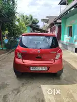 Celerio vxi optional 18 model New Look