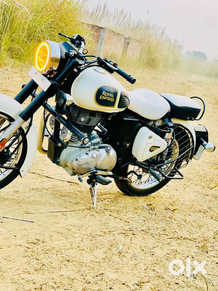 Bullet classic 350