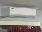 1 Ton BLUE STAR Inverter 5 Star Split AC – Smooth Working Condition