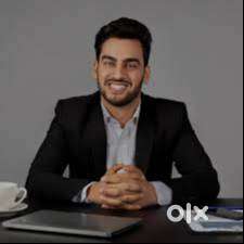 Male Front Office Assistant