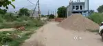 सुल्तानपुर रोड पर प्लांट जिला पंचायत सेअप्रूव्ड प्रोजेक्टबैंकलोनसुविधा