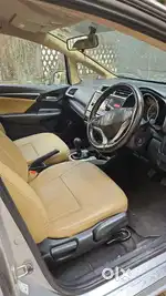 Honda Jazz 2016 Petrol 80000 Km Driven