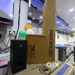 Boat Sound Bar starting price
