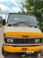 407 truck full condition