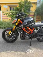 Ktm 250 bs6