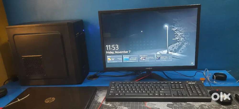 i5 6TH Generation Desktop