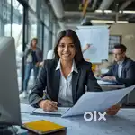Accountant vacancy at Kakkanad, Ernakulam (6/13/9/25)