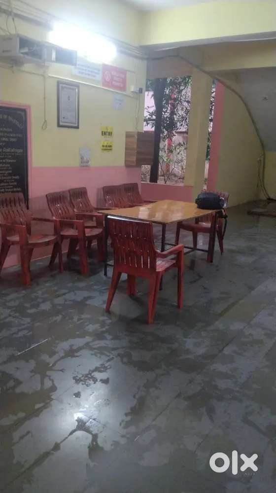 Only Ladies officers assistant talking Telugu only