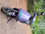 used like new...ola S1 pro Gen 2. Sale or Exchange with 150 CC bike