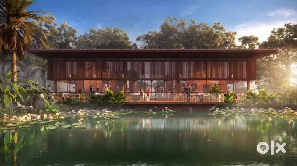 Farmhouse Plot for Sale, Sanand