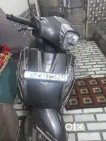 Access 125 new condition