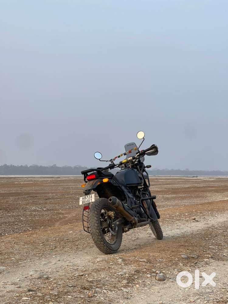 All accessories available