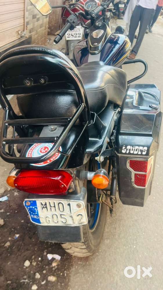 Avenger Street 150 bike in very good condition