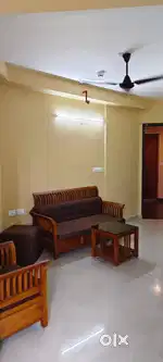 1 Bhk Furnished Flat for rent 10000