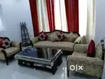 2bbk full furnished with 1ac for students and bachelor at turner road
